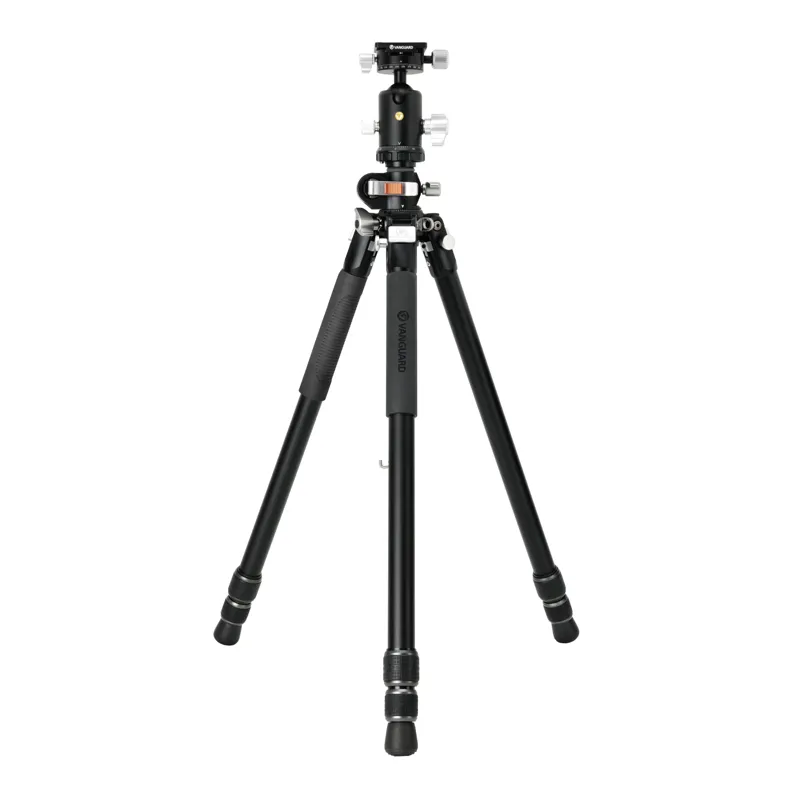 Vanguard VEO 3+ 303ABS Aluminium Tripod with Ball Head-4